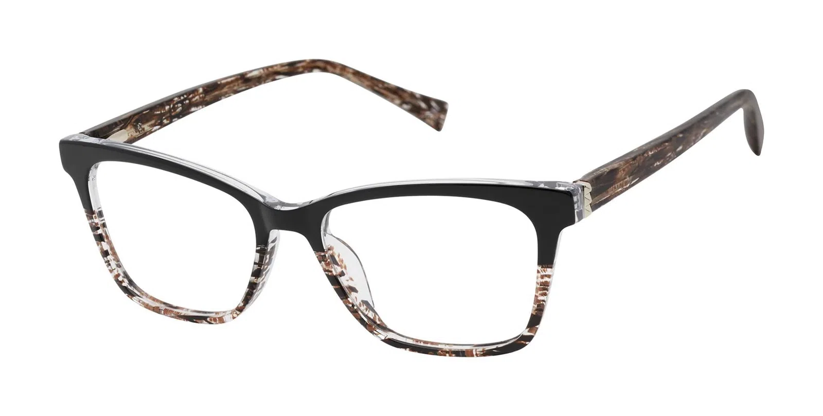gx by GWEN STEFANI GX120 Eyeglasses - view 3